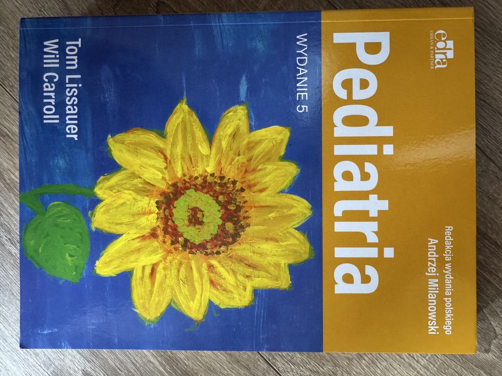 Pediatria Lissauer