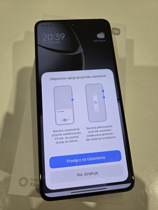 Telefon Xiaomi 14T Pro