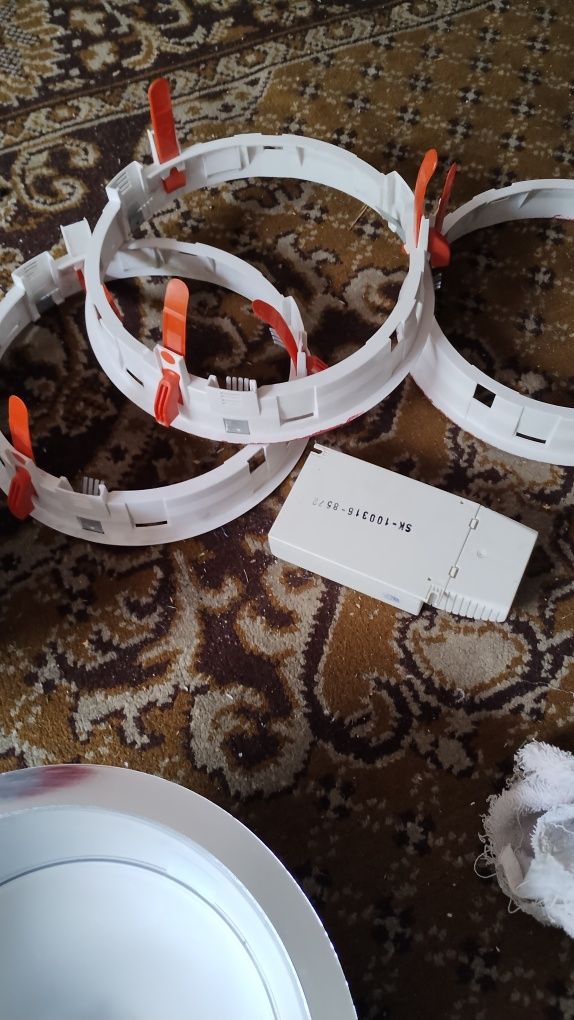 Oświetlenie LED Osram