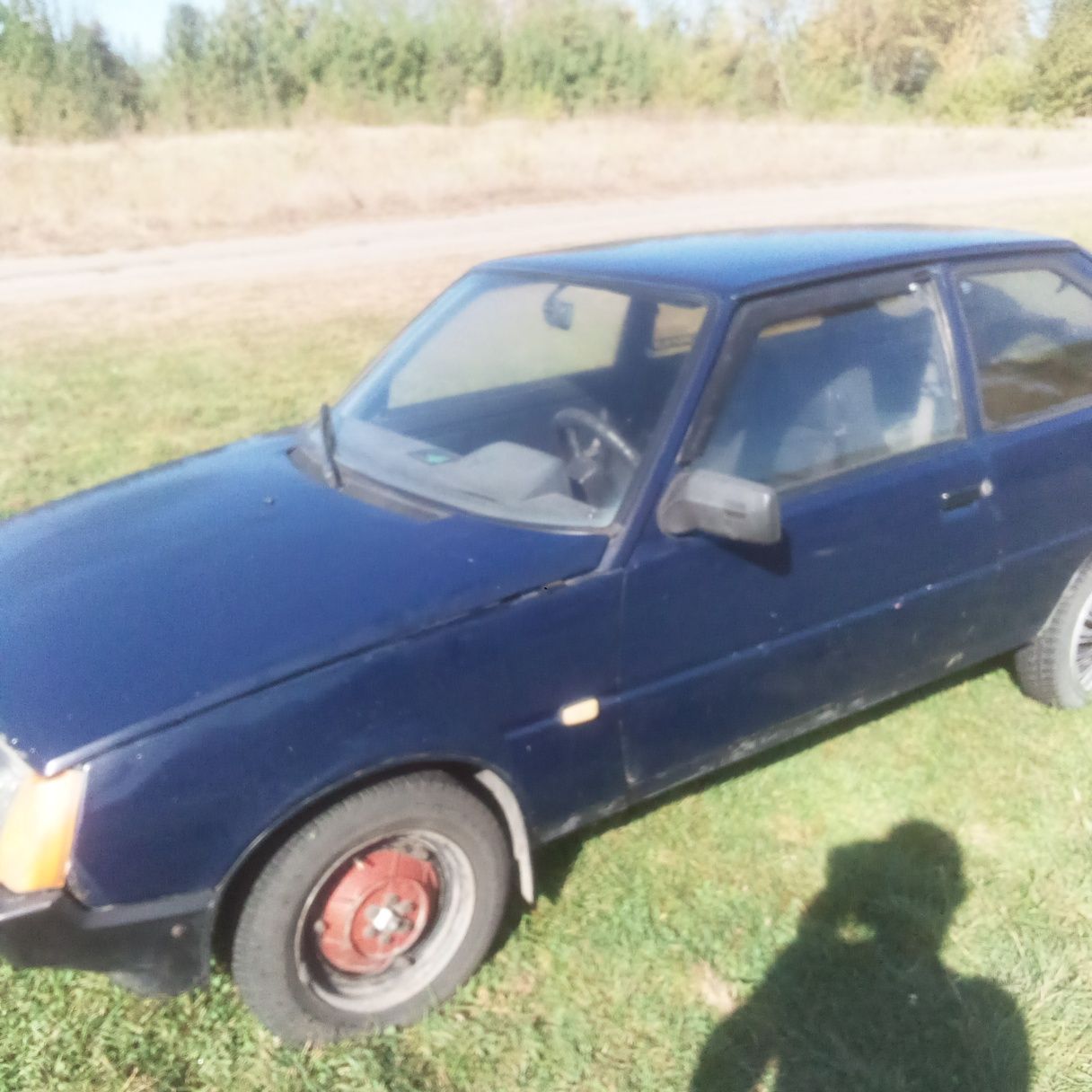 Таврія 1998 1,2 бензин