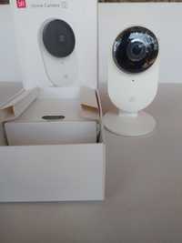 IP-Камера відеоспостереження YI 1080P Home Camera