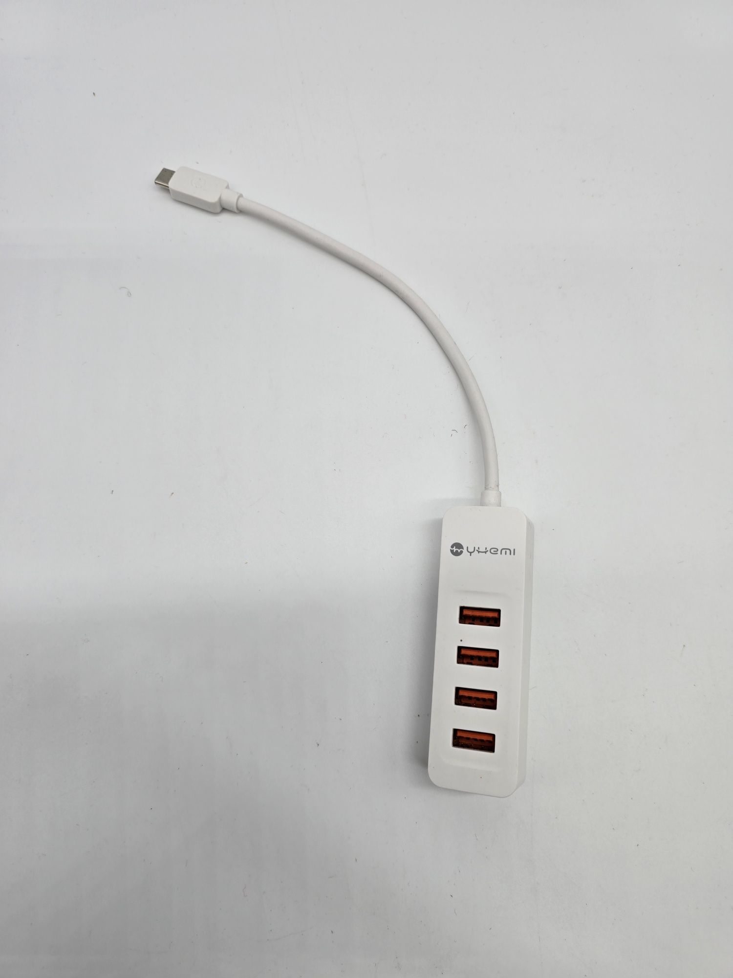 Extensor de UBS com ligação USB-C
