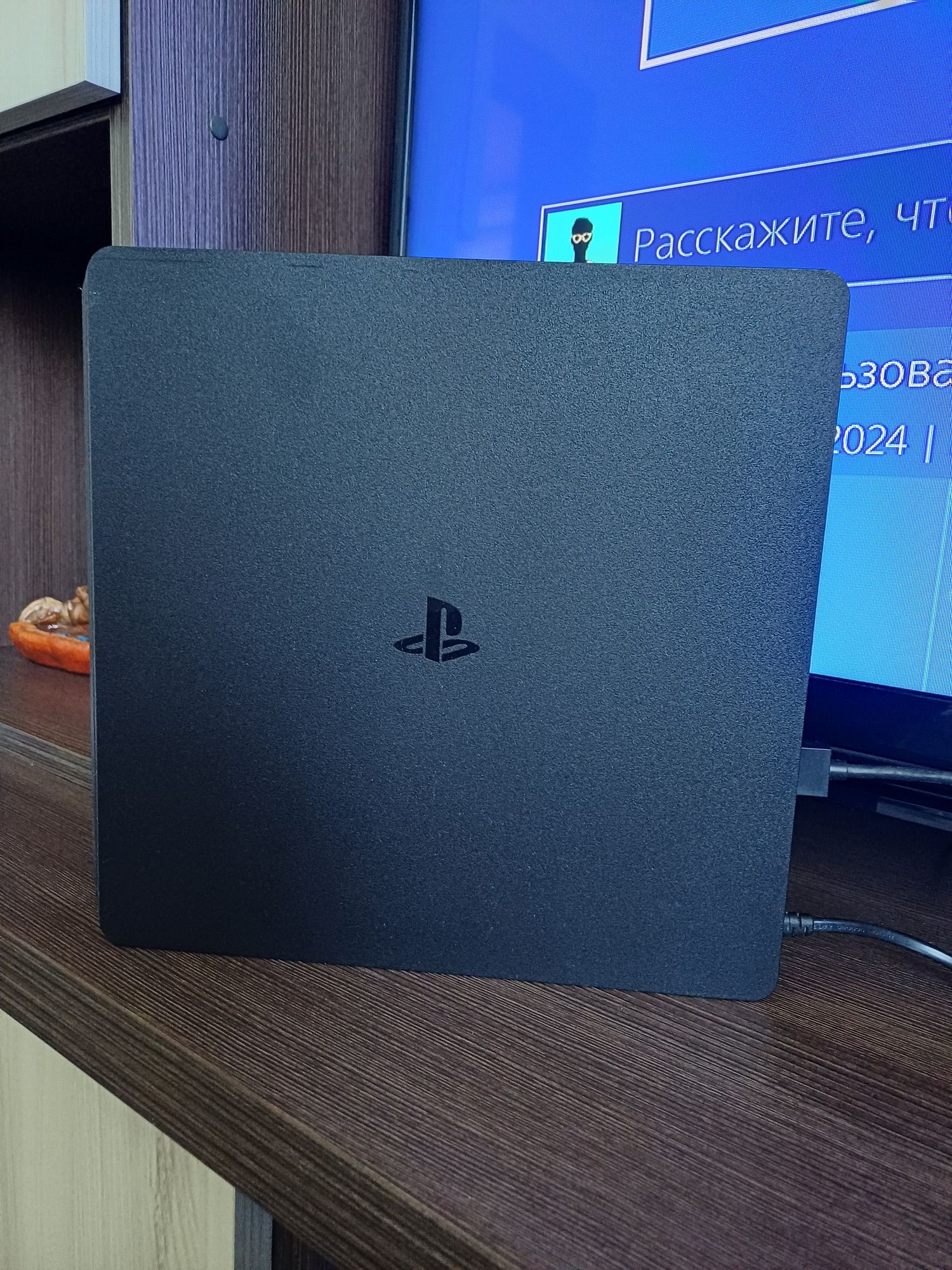 Sony playstation 4 slim 500gb