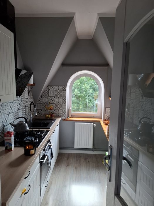 Nieruchomości na sprzedaż