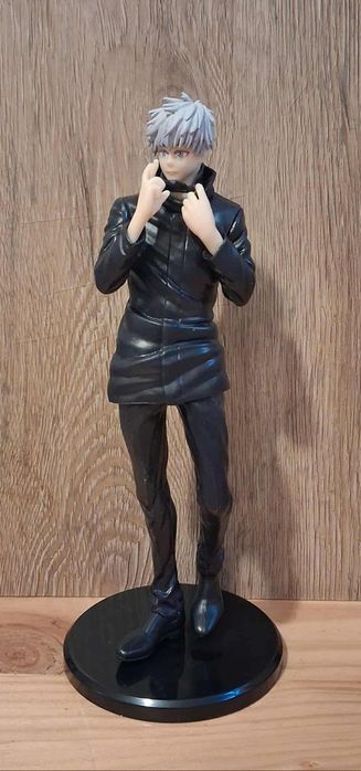 Figura Jujutsu Kaisen