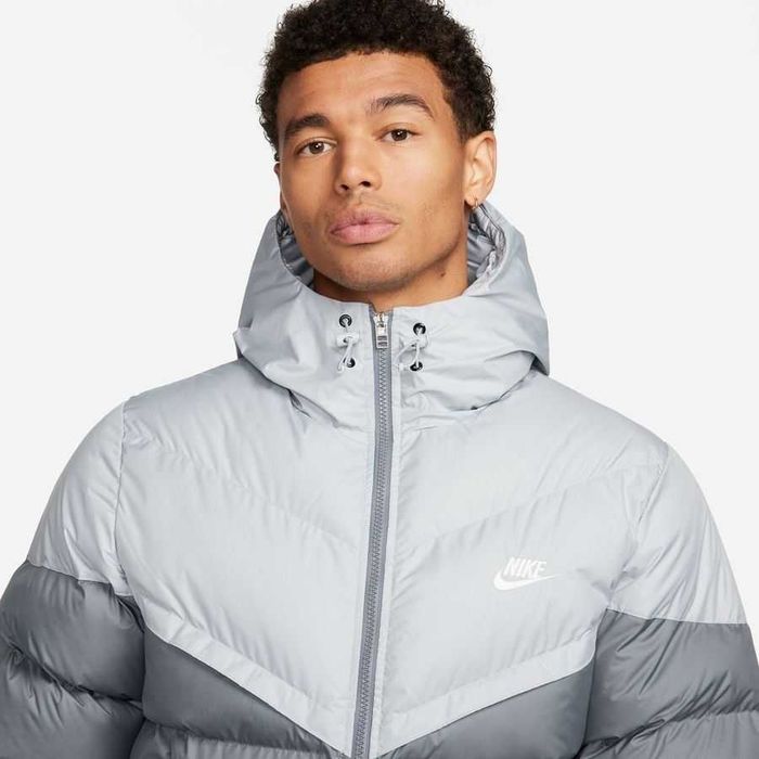 Куртка Оригінал Nike Storm-FIT Windrunner PrimaLoft (FB8185-077)