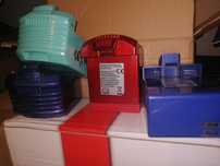 Akumulator  Li ion 4Ah  do odkurzacza CleanMaxx 14,8V inne