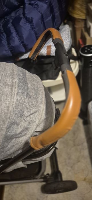 Wózek dla dzieci  2 w 1