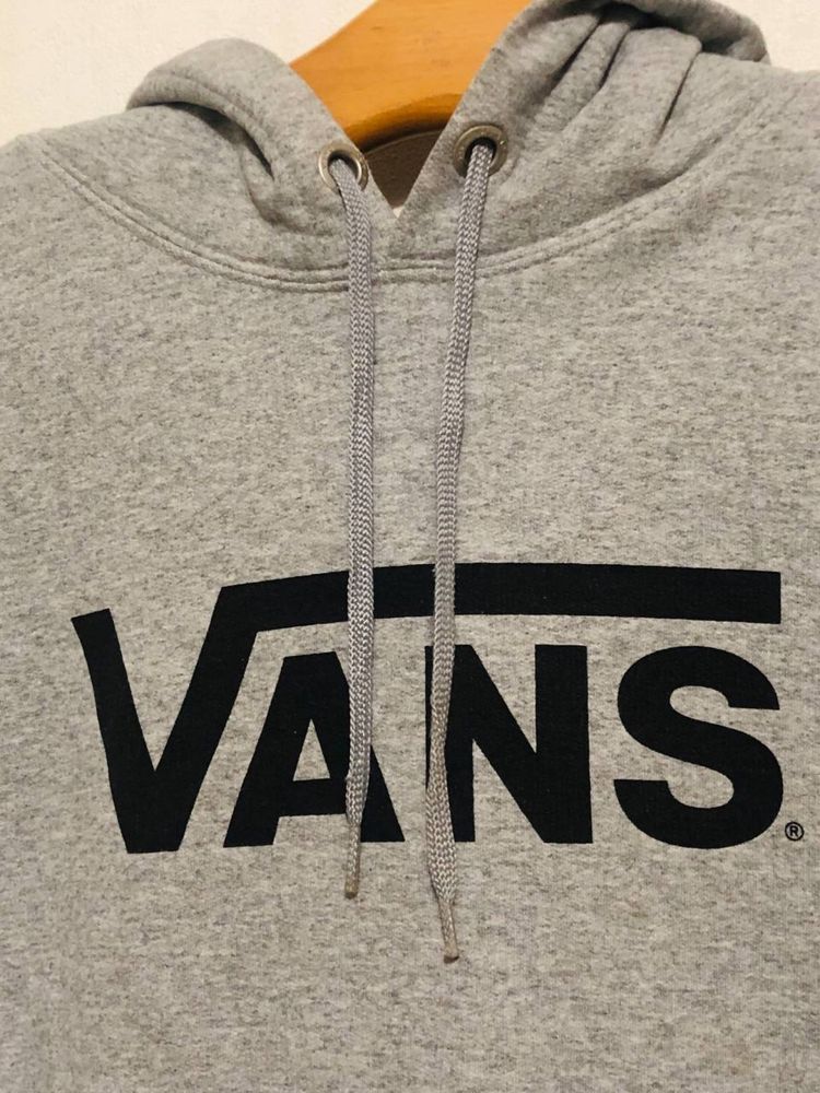 Оригінальне худі Vans off the wall basic (M)