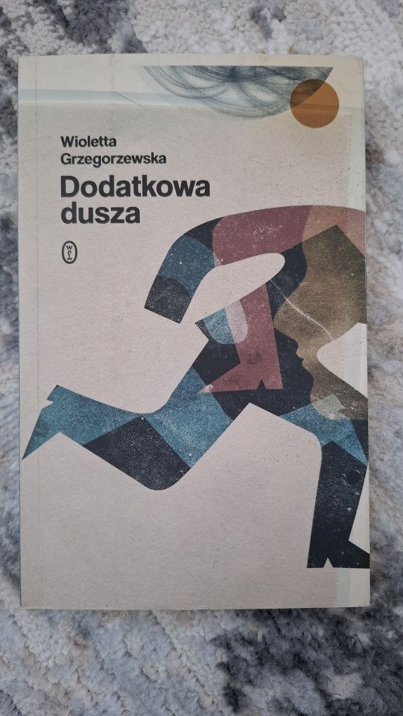Wioletta Grzegorzewska - Dodatkowa dusza