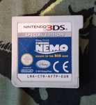 Finding Nemo Escape The Big Blue - Gra na Nintendo 3DS
