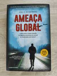 Ameaça Global | Joel C. Rosenberg