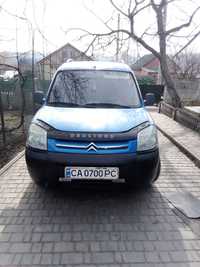 Продам Citroen Berlingo