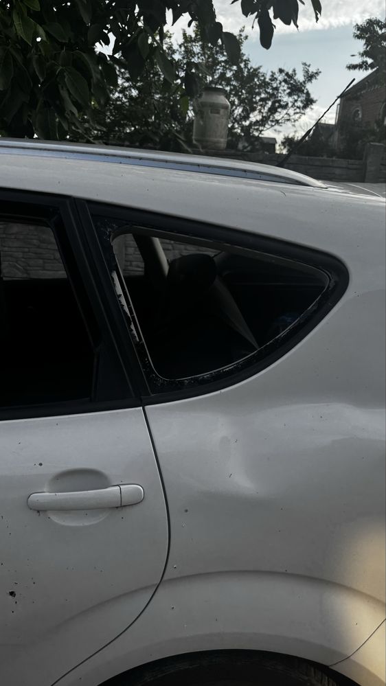 Seat Altera XL 2011р 1.4л