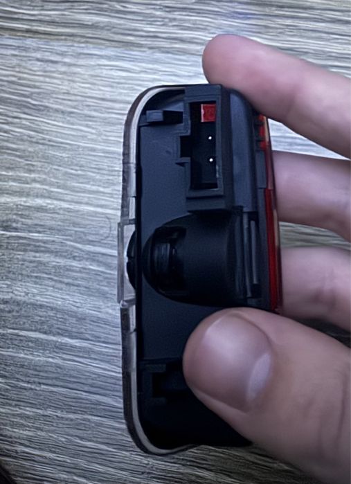 Підсвітка знака SKODA