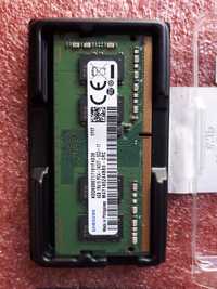 Vendo Memória  DDR4-portátil