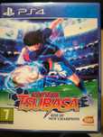 Tsubasa rise of new champions PS4/ps5