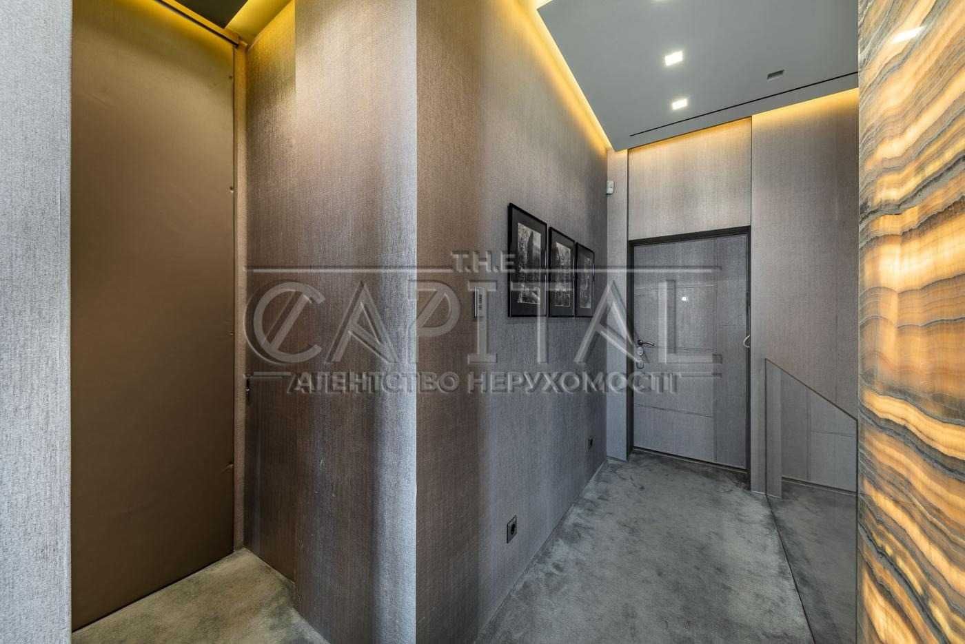 Penthause від Armani. Своя тераса 300м., з басейном в ЖК PecherSKY