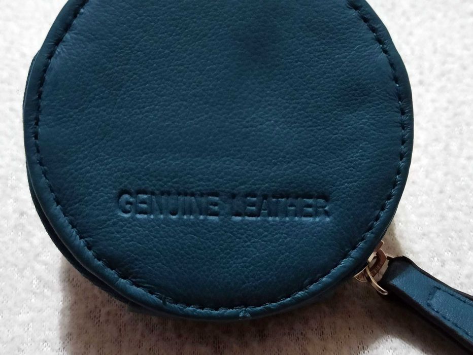 Футляр кожаный casa di borse