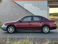 Audi A4 b5 1.6 Pb/LPG, klimatyzacja, hak