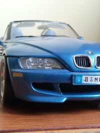 Масштабная модель BMW  1 : 18