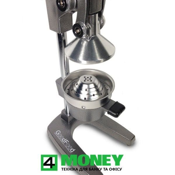 Пресс Соковитискач для Цитрусових Гранат Фреш СОКОВЫЖИМАЛКА GOODFOOD