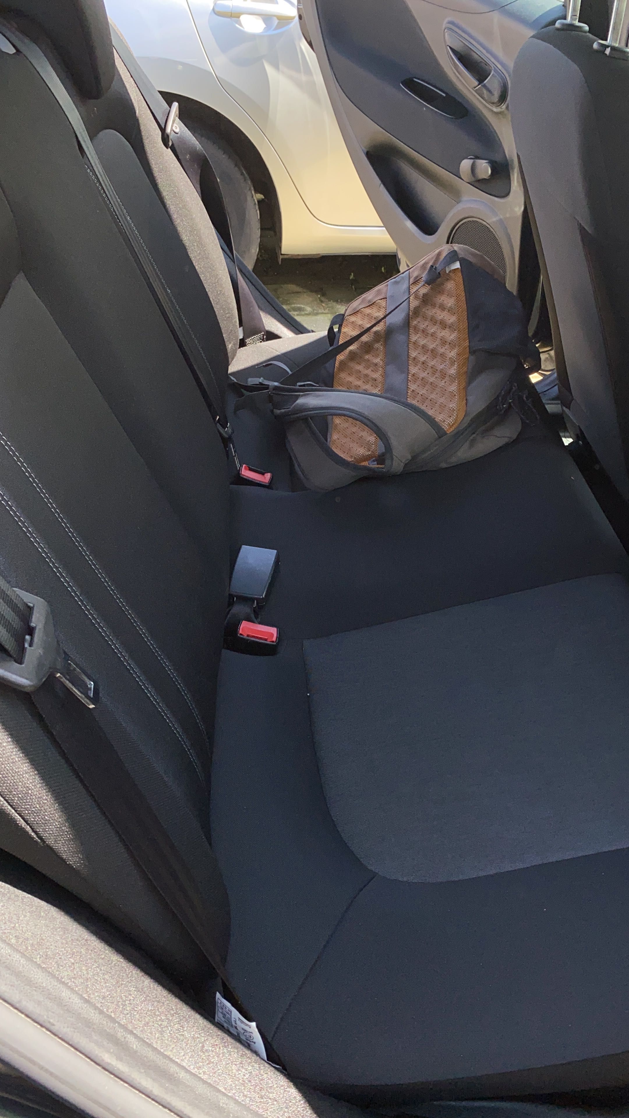 Fiat Punto 2014 1.3 multiyet diesel!