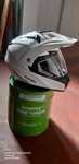 Capacete ACERBIS