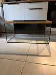 Akwarium Diversa 80/45/40 130 L
