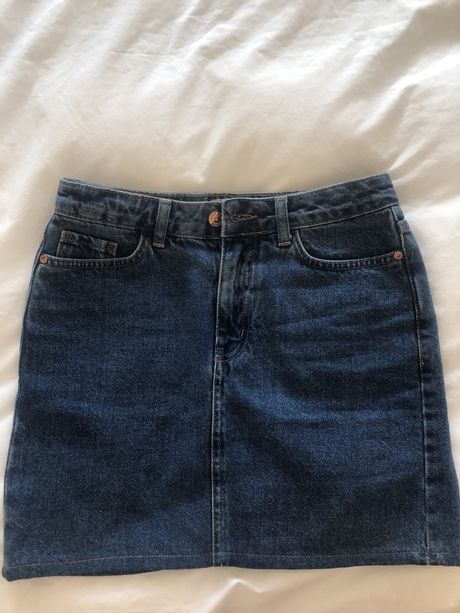 Spódniczka jeansowa New Look r. 36