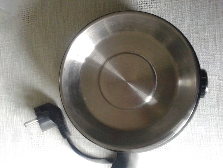 urządzenie do gotowania jajek - jajowar