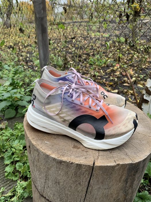 Кросовки on cloud running