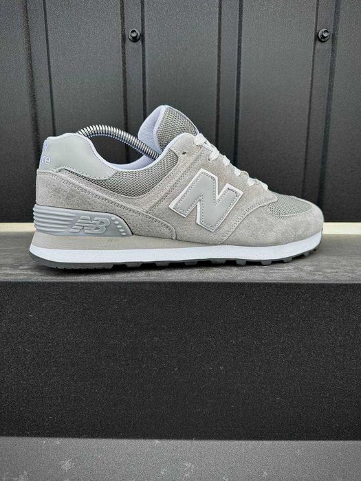 Без Передплат! Чоловічі Кросівки New Balance 574/ 40 41 42 43 44 45 46