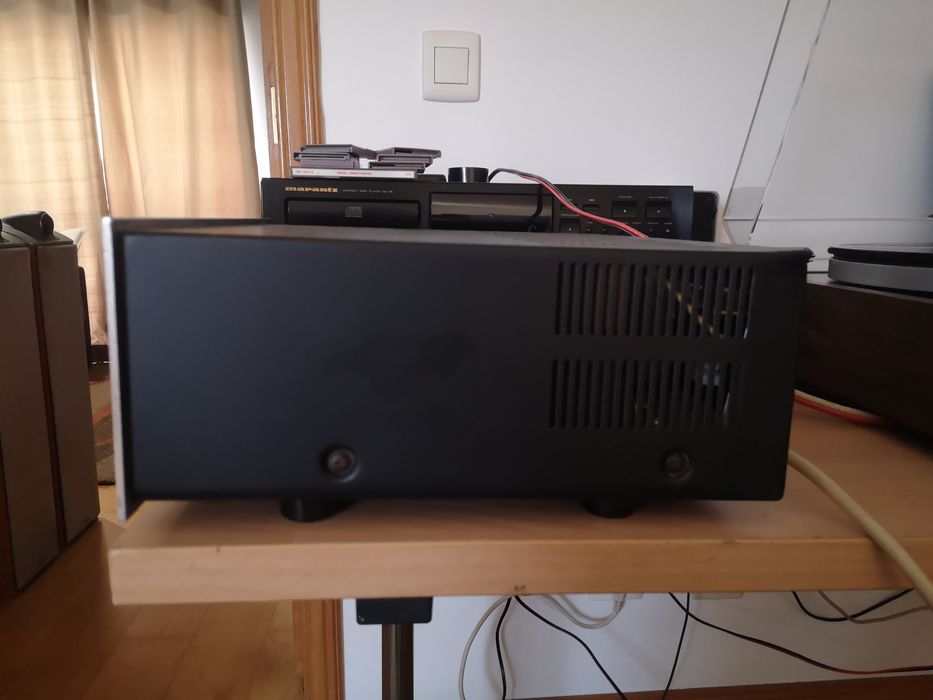 Amplificador Marantz 1040