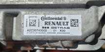 Renault sterownik automatycznej skrzyni biegów Getrag A2C3074.3002