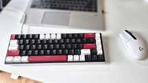 Klawiatura mechaniczna Magegee 60%. Sky68