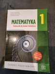 Matematyka 1 oficyna edukacyjna zakres podstawowy