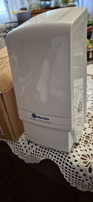 Dozownik do mydła Merida