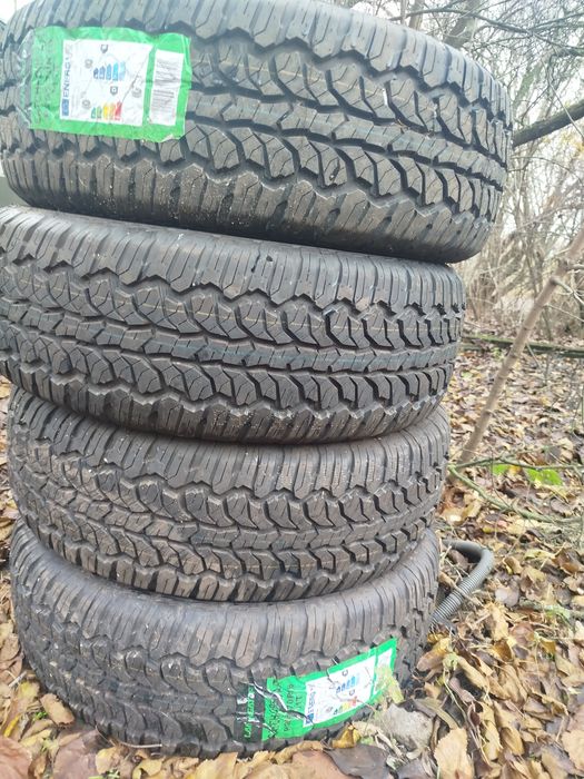 Шини Lanvigator 255/70/R16