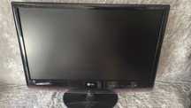 Sprzedam Monitor LG  do PC ful HD z monitorem TV