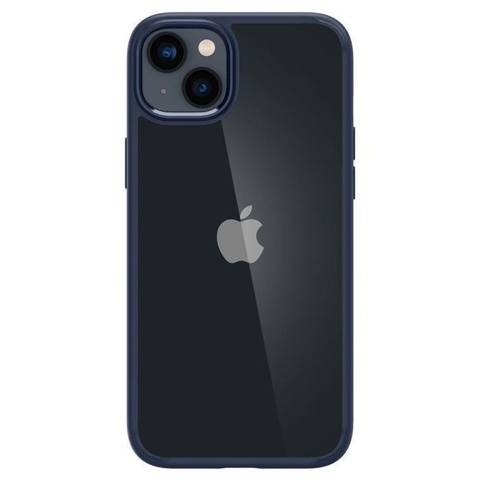 Etui Spigen Ultra Hybrid Apple iPhone 14 Plus, Kolor Niebieski