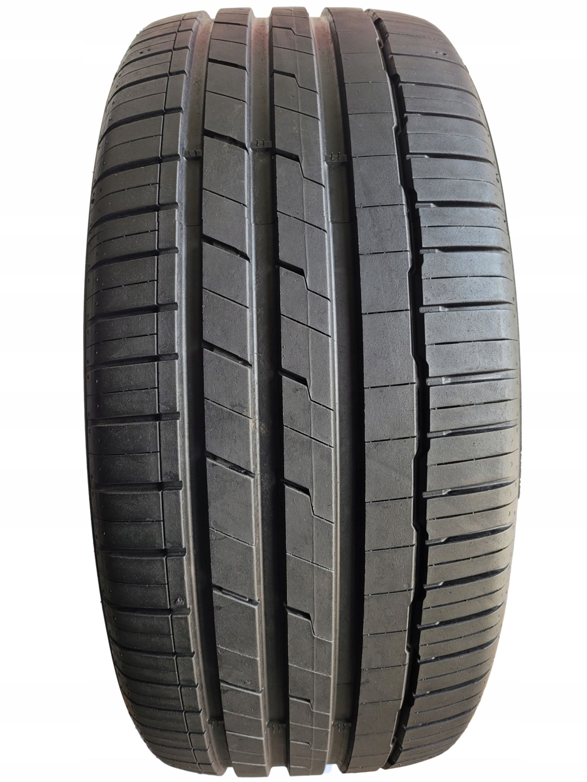Hankook ventus S1 evo3 Suv 265/40 ZR22 R22 106Y