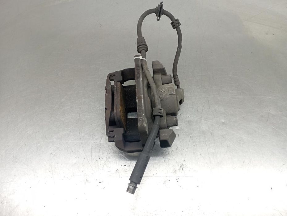 Pinça travão / maxila de travão frente esquerda CITROËN Berlingo Van (