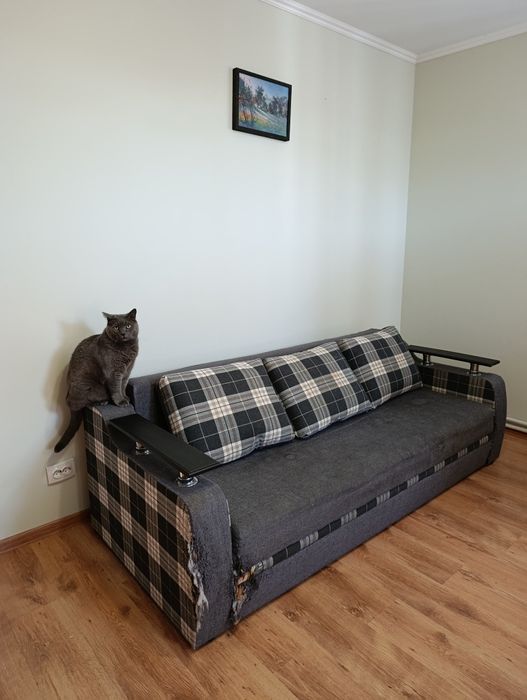 Диван соло книжка