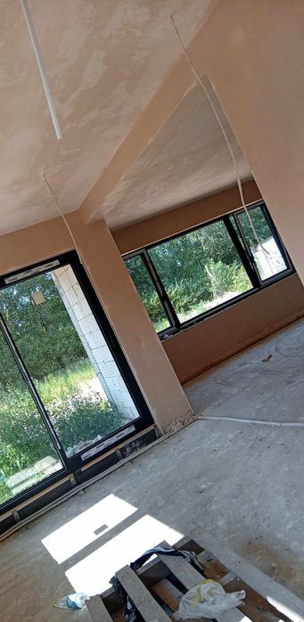 Tynki maszynowe 30lat doświadczenia