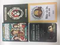 Livros Fernando Alvim. Valor por unidade
