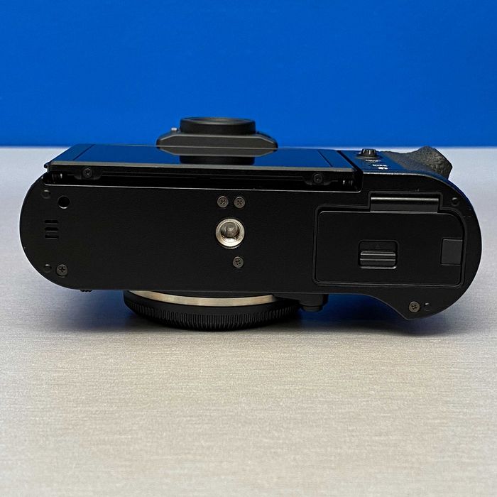 Fujifilm X-T50 (Corpo) - 40.2MP