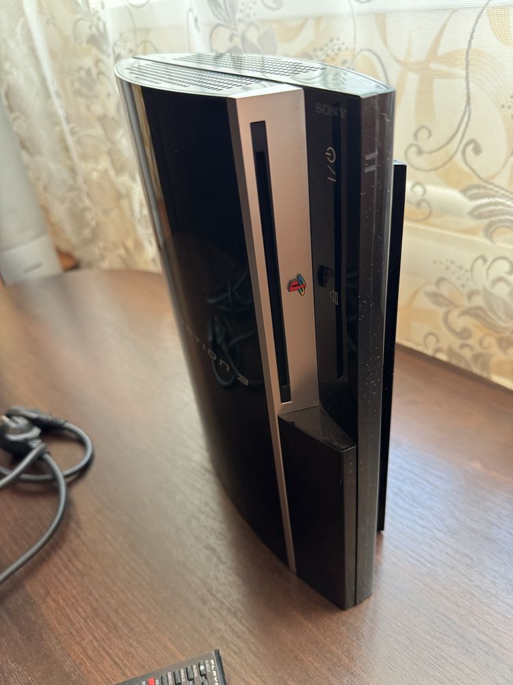 Продам PlayStation 3