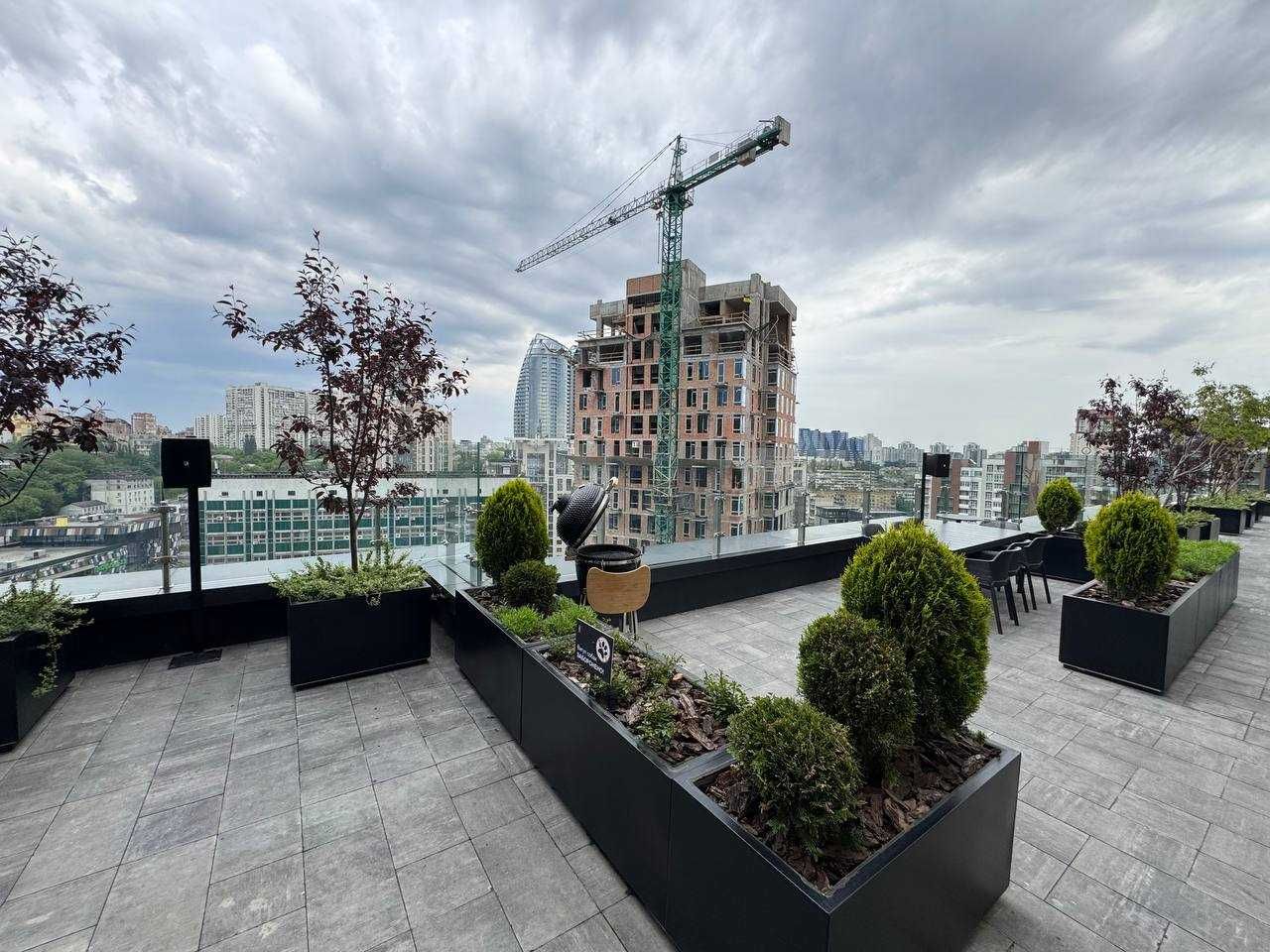 Продам квартиру 3к -4к в ЖК Трініті Trinity Triiinity Тринити Triinity
