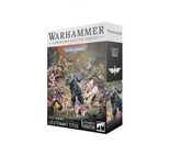 Warhammer 40000 Space Marines Ultramarines Lieutenant Demetrian Titus